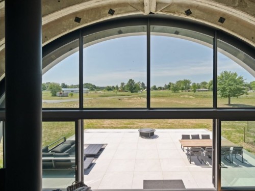 Ferienhaus - 10 Personen -  - 17248 - Lärz