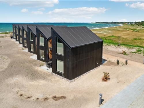 Sommerhus - 5 personer -  - Mullerup Strandvej 111, Lejl. - Mullerup - 4200 - Slagelse