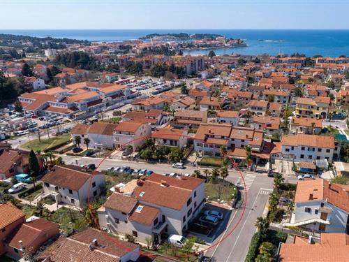 Holiday Home/Apartment - 4 persons -  - Visnjanska - 52440 - Porec