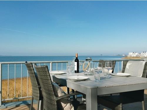 Ferienwohnung - 5 Personen -  - Am Albatrosplatz - 24376 - Ostseeresort Olpenitz