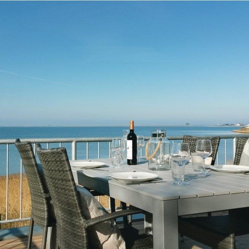 Ferielejlighed - 5 personer -  - Am Albatrosplatz - 24376 - Ostseeresort Olpenitz