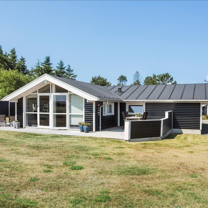 Ferienhaus - 4 Personen -  - Tunvej - Vorupör - 7700 - Thisted