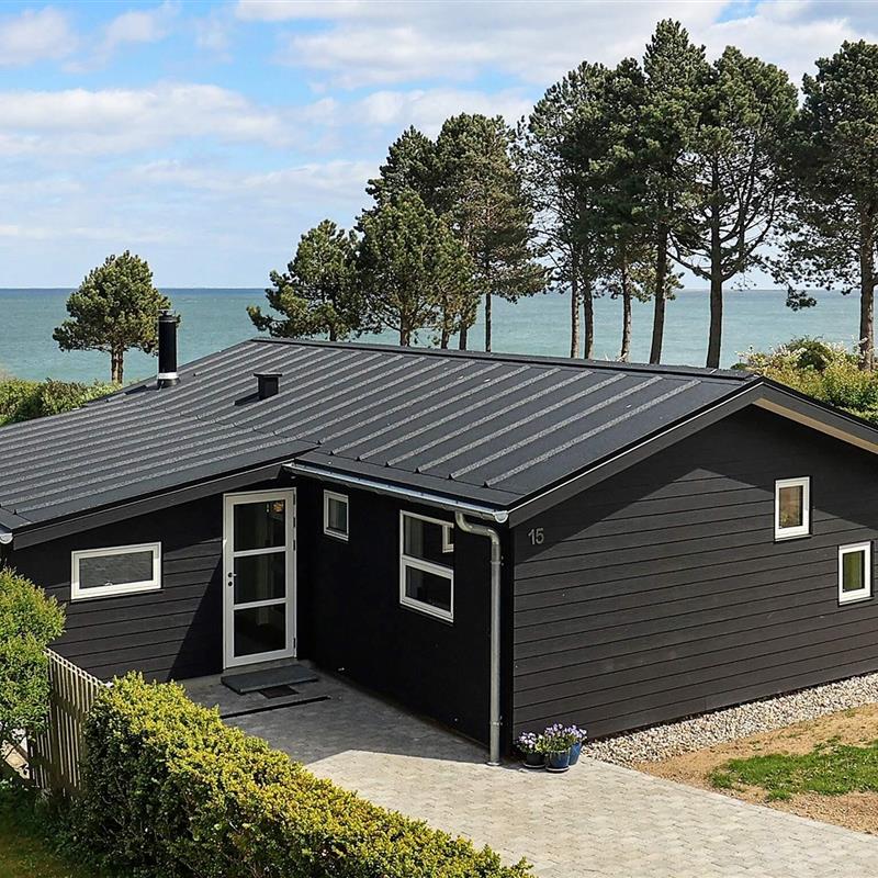 Sommerhus - 6 personer -  - Grantoften - Tårup - 5871 - Frørup