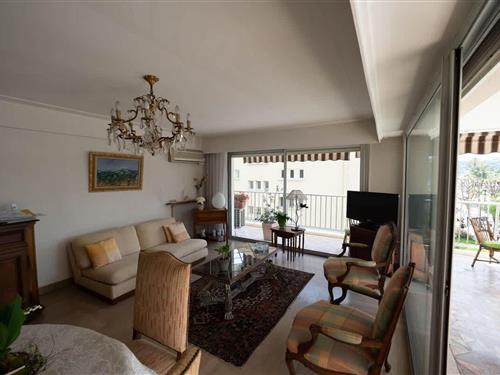 Semesterlägenhet - 4 personer -  - 06600 - Antibes