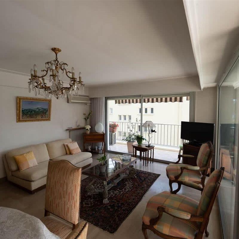 Ferielejlighed - 1 person -  - Antibes