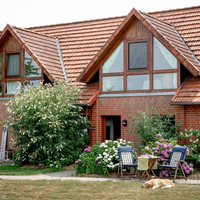 Ferielejlighed - 5 personer -  - Leitzingen - 29614 - Soltau