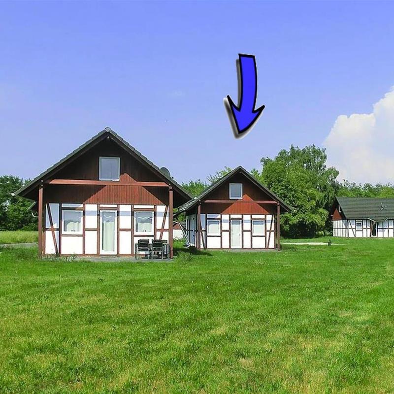 Sommerhus - 6 personer -  - 02979 - Elsterheide