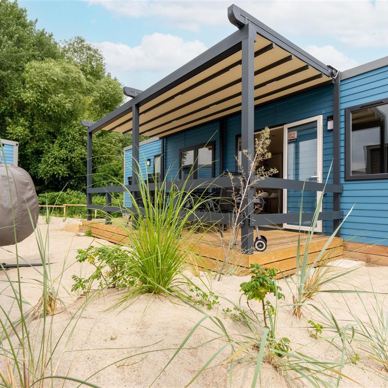 Sommerhus - 6 personer -  - Strandallee - 23683 - Scharbeutz