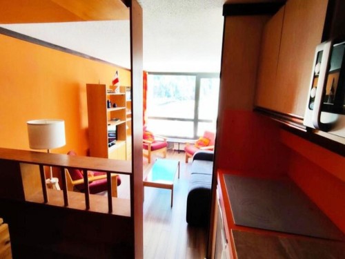 Ferielejlighed - 8 personer -  - 06420 - Isola