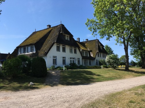 Ferienwohnung - 2 Personen -  - Zur Trift - 17406 - Stolpe Auf Usedom