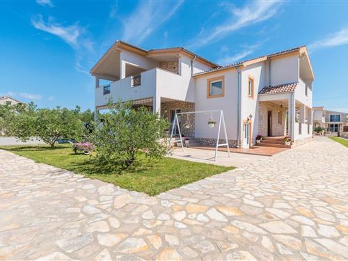 Holiday apartment - 4 persons -  - Koranska - 23210 - Biograd