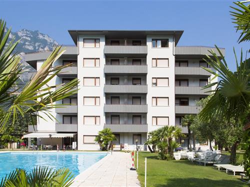 Feriehus / leilighet - 5 personer -  - 38066 - Riva Del Garda