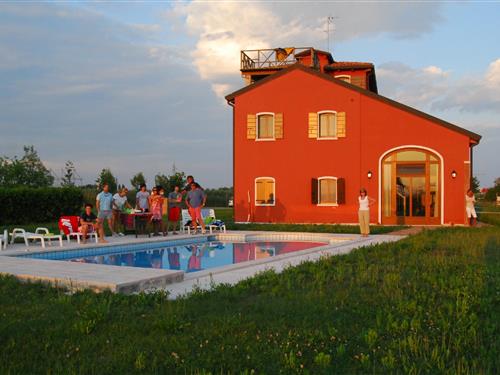 Sommerhus - 4 personer -  - Via Cristo Re, 49, Jesolo, VE, Italia - 30016 - Jesolo