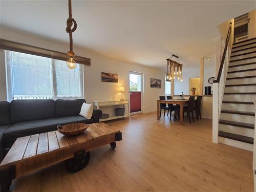 Ferieleilighet - 4 personer -  - Unterbastorf - 18230 - Bastorf