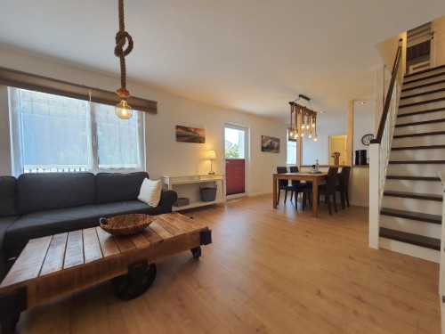 Ferienwohnung - 4 Personen -  - Unterbastorf - 18230 - Bastorf