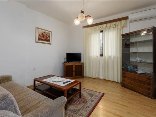 Holiday apartment - 4 persons -  - Pulska - 52440 - Porec