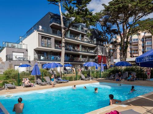 Ferienwohnung - 4 Personen -  - 44380 - Pornichet