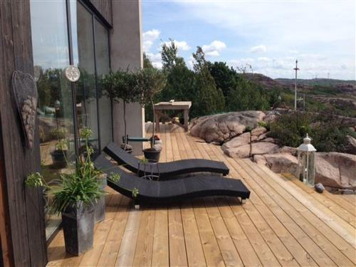 Holiday home - 6 persons -  - Kungshamn - 45691