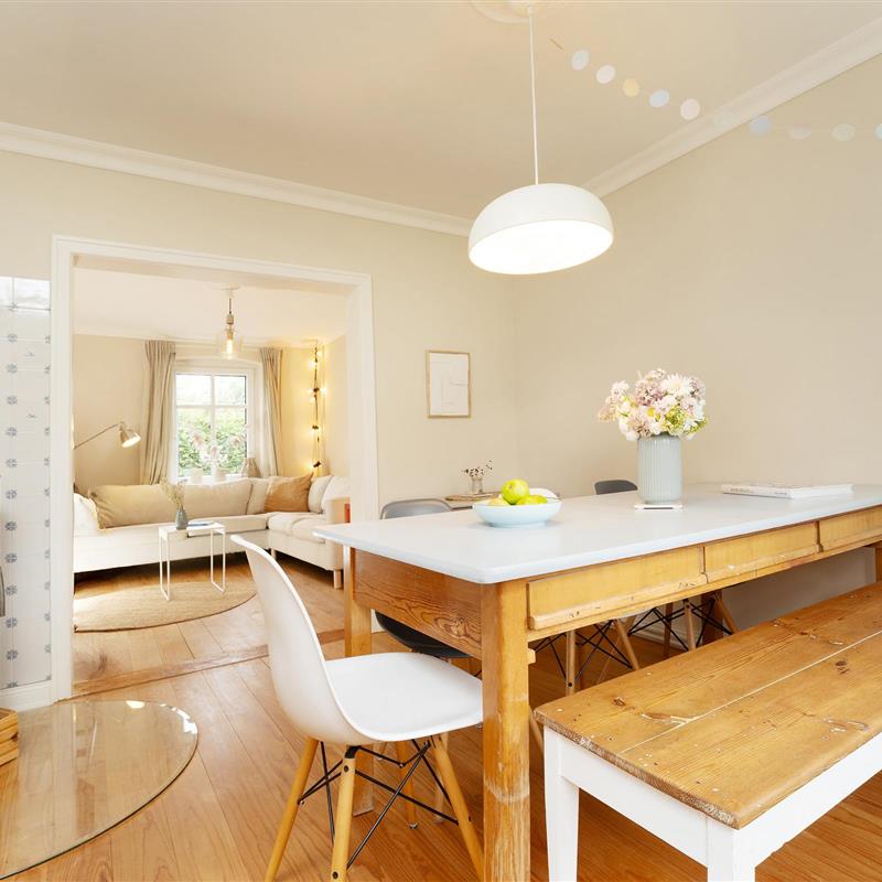 Sommerhus - 5 personer -  - Westermarkelsdorf - 23769 - Fehmarn Ot Westermarkelsd