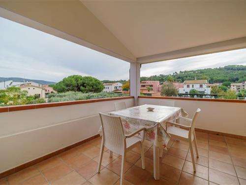 Feriehus / leilighet - 4 personer -  - Viale Giuseppe Pietri, - 57034 - Campo Nell'elba