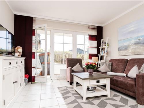 Ferieleilighet - 2 personer -  - Horsatal - 25996 - Wenningstedt