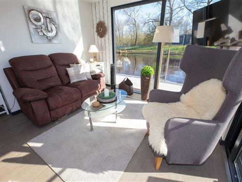 Fritidshus - 4 personer -  - Dobbendeel - 27624 - Geestland