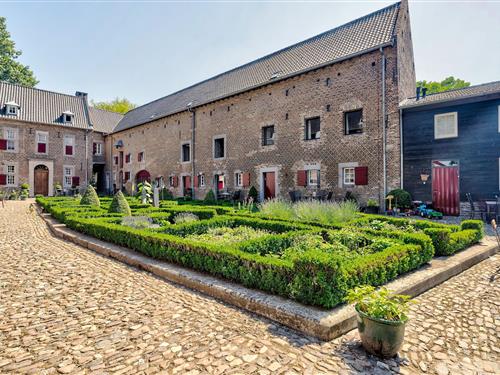 Ferieleilighet - 4 personer -  - 6245KD - Mesch-Eijsden