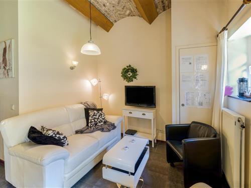 Holiday apartment - 4 persons -  - 6245KD - Mesch-Eijsden