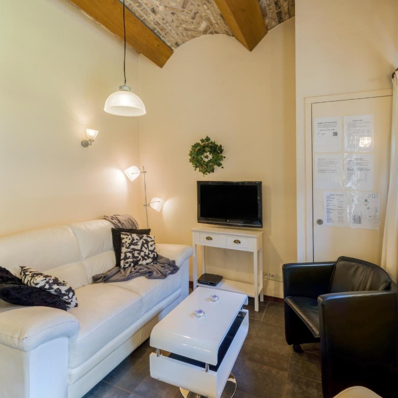 Ferielejlighed - 4 personer -  - 6245KD - Mesch-Eijsden