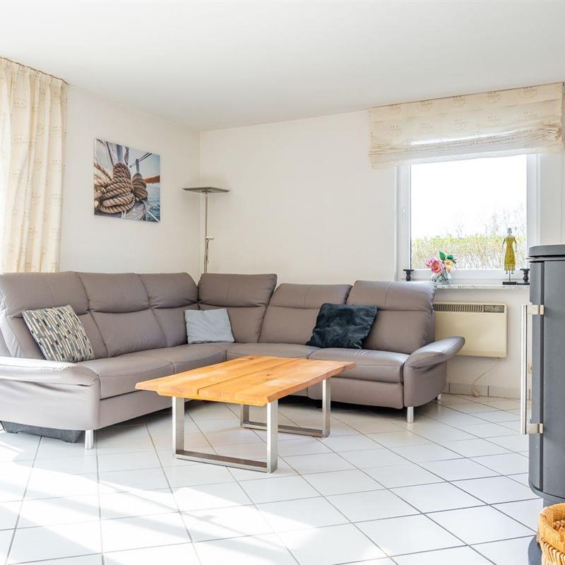 Sommerhus - 5 personer -  - An der Kuhbrücksau - 24217 - Schönberg (Holstein)