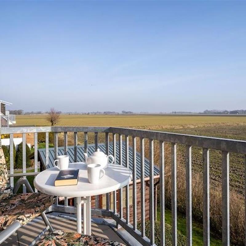 Ferielejlighed - 4 personer -  - 25761 - Westerdeichstrich