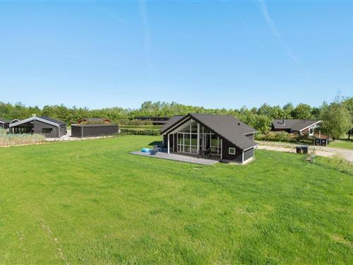 Ferienhaus - 6 Personen -  - Fasanvænget - Bork Havn - 6893 - Hemmet Strand