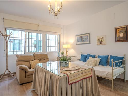 Ferielejlighed - 5 personer -  - 41470 - Peñaflor