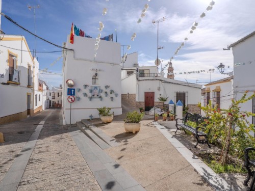 Holiday apartment - 5 persons -  - 41470 - Peñaflor