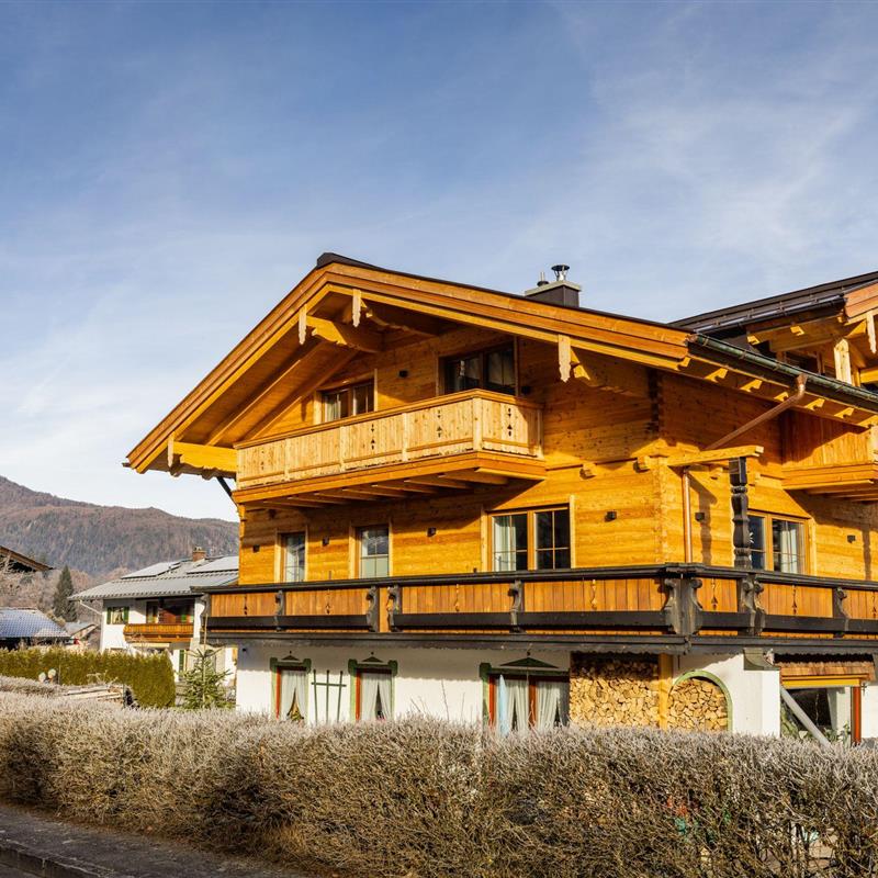 Ferielejlighed - 4 personer -  - Artenreitweg - 83471 - Schönau Am Königssee