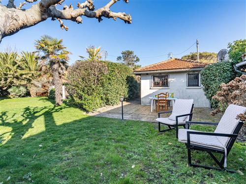 Holiday home - 2 persons -  - Mimizan - 40200