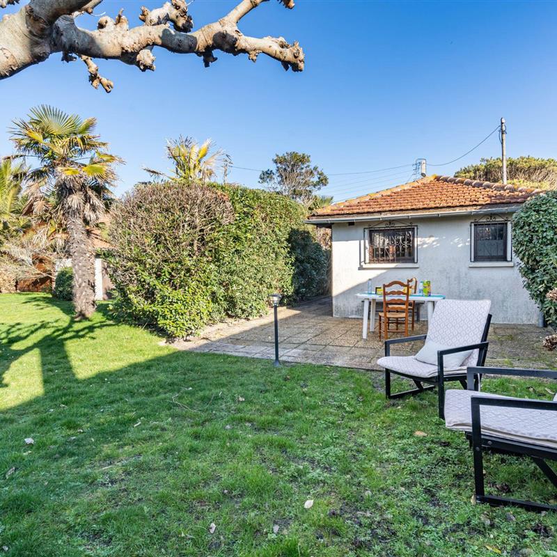 Sommerhus - 2 personer -  - Mimizan - 40200