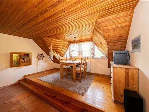 Holiday Home/Apartment - 4 persons -  - An der Düne - 18347 - Dierhagen Strand