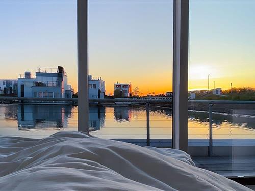 Sommerhus - 4 personer -  - Schleidamm - 24376 - Kappeln