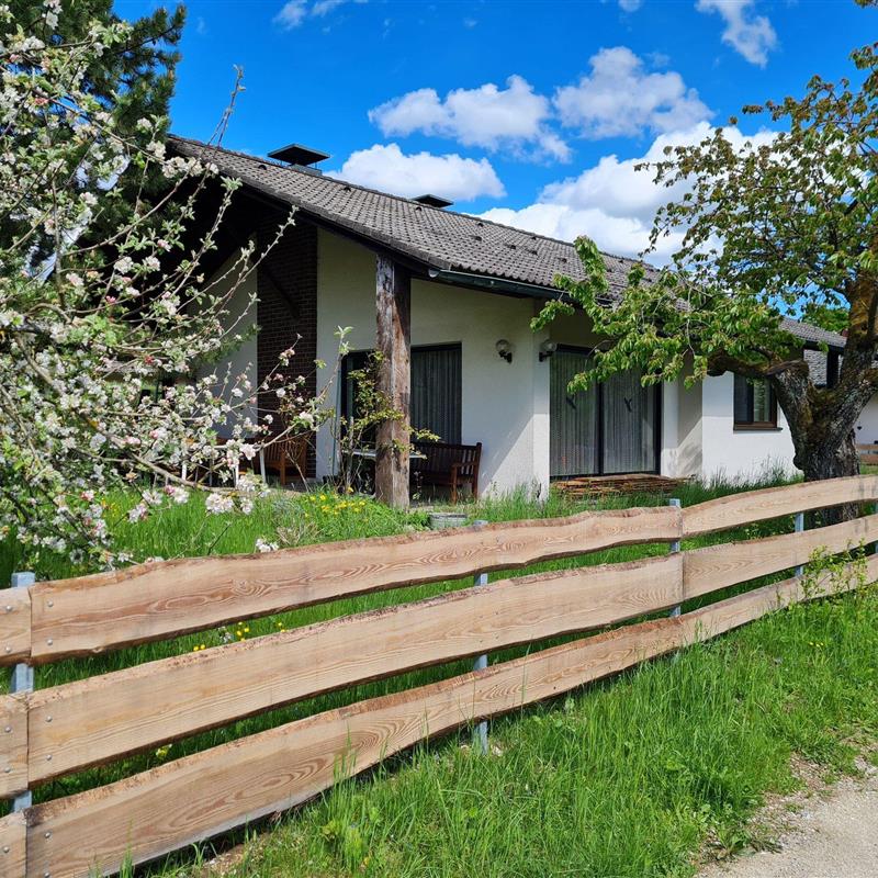 Sommerhus - 13 personer -  - Hundshaupten - 91349 - Egloffstein