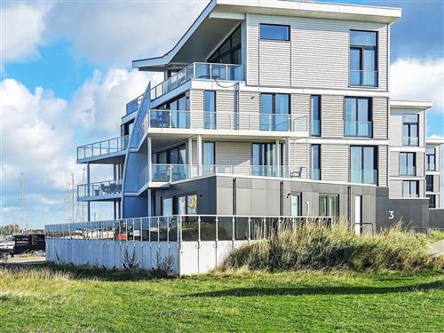  - 4 personer -  - Butendiek 5, Eg - Kieler Bucht - 24235 - Wendtorf