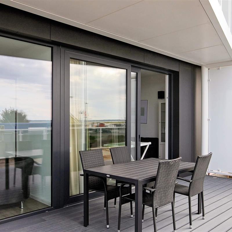  - 4 personer -  - Butendiek 5, Eg - Kieler Bucht - 24235 - Wendtorf