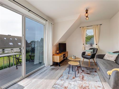 Ferielejlighed - 4 personer -  - Neue Strandstraße - 17454 - Zinnowitz