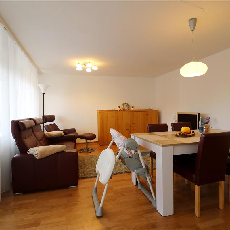 Ferielejlighed - 6 personer -  - Schuppenhörnlestraße - 79868 - Feldberg (Schwarzwald)