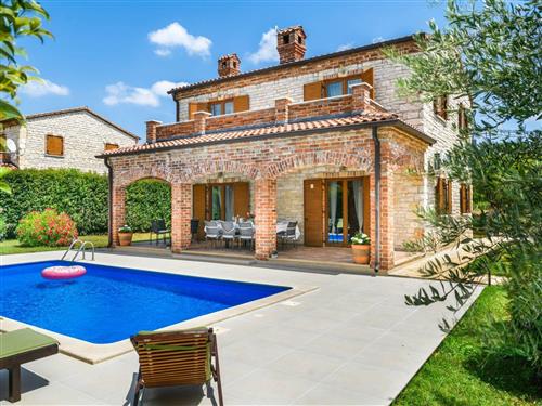 Holiday home - 7 persons -  - Bokordici - 52342