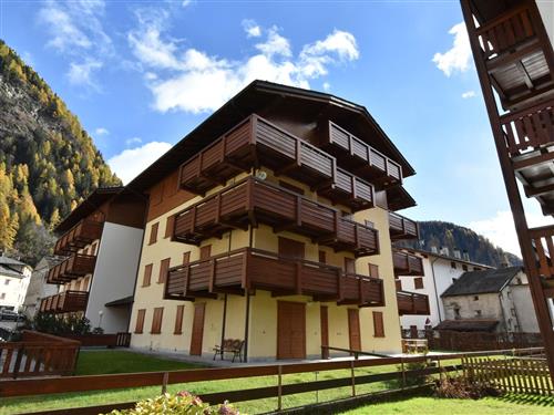 Ferienwohnung - 4 Personen -  - Campodolcino - 23021