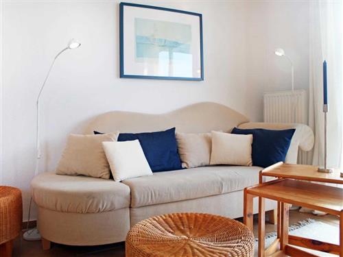 Holiday apartment - 4 persons -  - Ostseeallee - 23946 - Boltenhagen