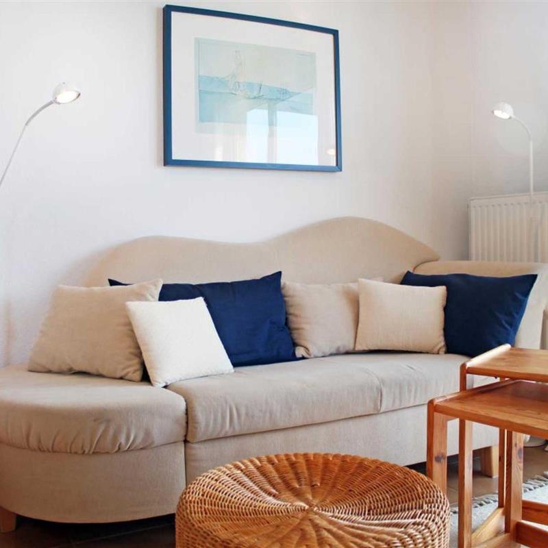 Ferielejlighed - 4 personer -  - Ostseeallee - 23946 - Boltenhagen