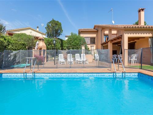 Villa - 10 personer -  - 17411 - Vidreres