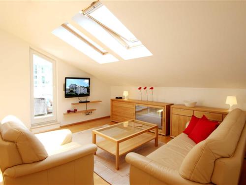 Ferielejlighed - 4 personer -  - Heinrich Heine Straße - 18609 - Binz